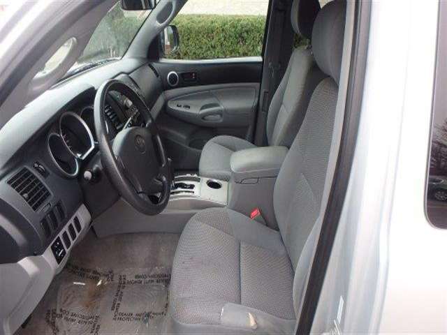 Toyota Tacoma 2007 photo 7